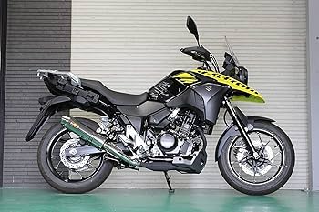 Amazon | Realize (リアライズ) スズキ Vストローム250/ABS (2BK